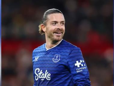 Фото: Англискиот фудбалер Џек Грилиш повторно пијан!