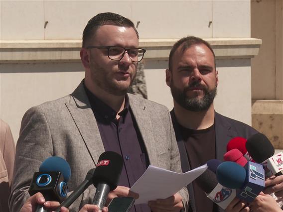 9 години од „27 април“: Дел од обвинетите и поднесоа кривична пријава на Рускоска