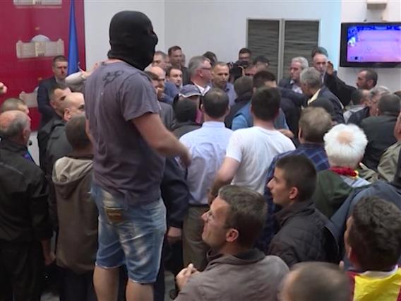 „27 април“ – и по 9 години општествена траума што трае: Обид за државен удар или политички монтиран случај?