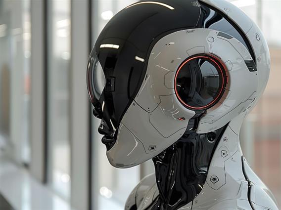 Италија тестира робот туристички водич