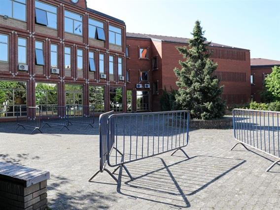 Нови закани за бомби, евакуирани неколку училишта во Загреб