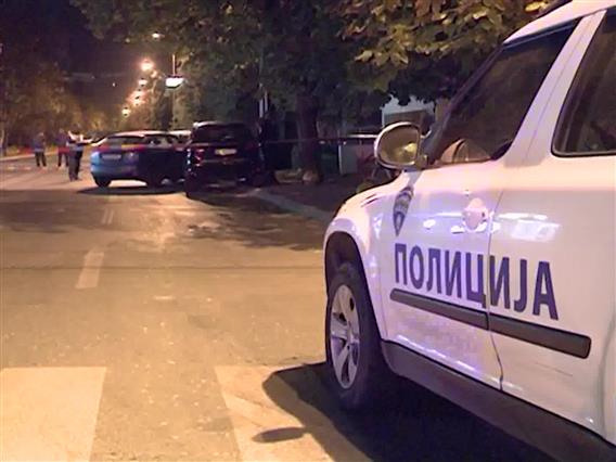 Тошковски најави законски измени за полицијата да може да отстранува насилник од домот по сопствена проценка