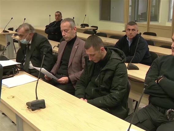 Завршни зборови за трагедијата во Тафталиџе