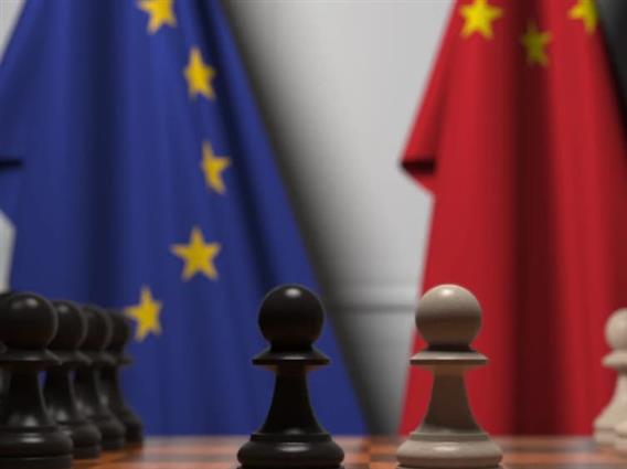 Кина жестоко ѝ се закани на ЕУ 