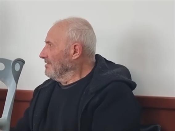 Доживотна казна затвор за Денис Асанов која ја уби и искасапи штипјанката Борјанка Николова