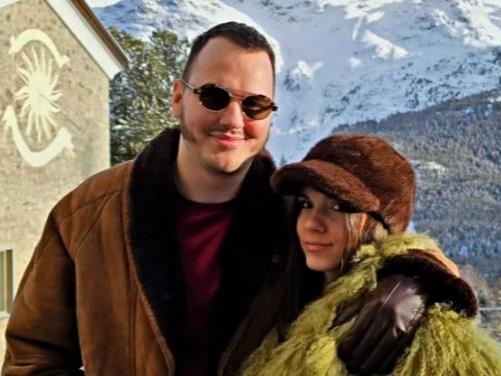 Синот на Ѓорѓе Балашевиќ стана татко: Внукот го доби името по неговиот дедо