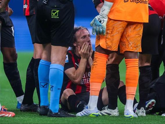 Кога Лука Модриќ се враќа на теренот? Лекарите го кажаа своето, но Лука има друг план