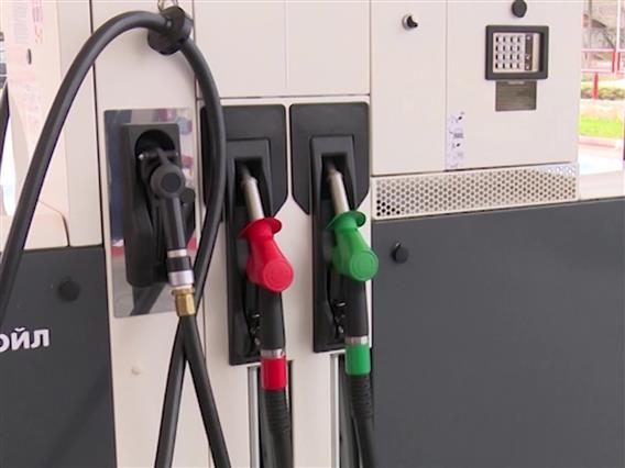 Владата засега не размислува за повторно намалување на ДДВ-то за дизелот 