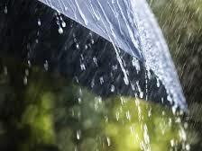 Облачно време со врнежи од дожд и снег на планините 