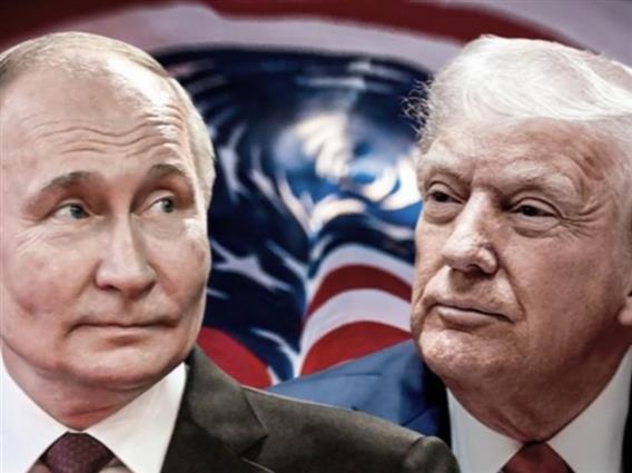 Путин го предупреди Трамп во врска со Иран