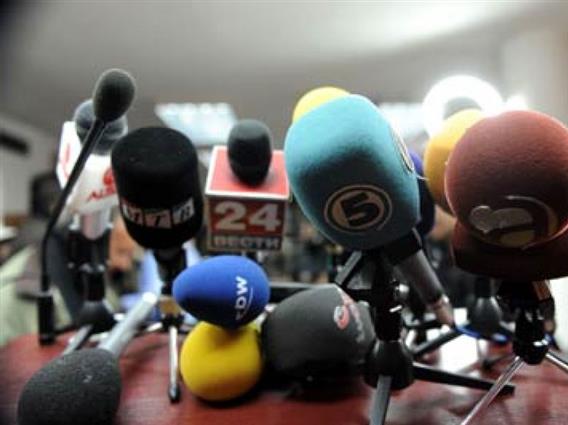 Македонија три места подолу на листата за слобода на медиумите