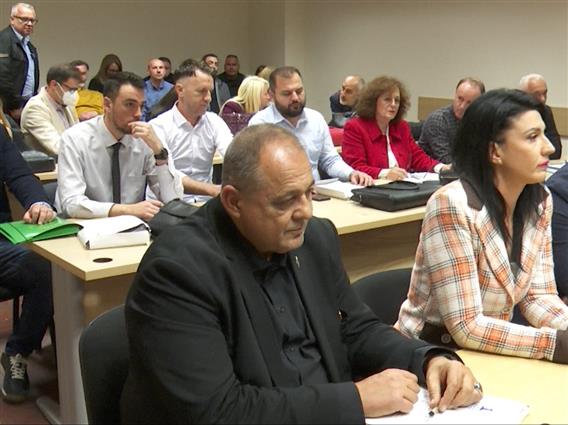 Рочиште за деветмина обвинети за случајот „ИПАРД“ – се товарат за финансиски малверазии и за поткуп од 50.000 евра