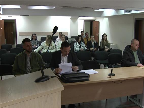 Завршни зборови за полицајците од Кочани: Обвинителството бара осудителна пресуда, одбраната тврди дека нема докази