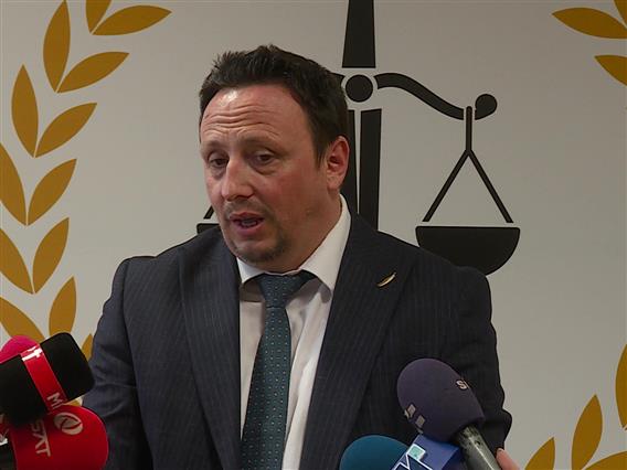 Во судница се читаа пораките меѓу екс антикорупционерка Татјана Димитровска и екс директорот на ТЕЦ Неготино 