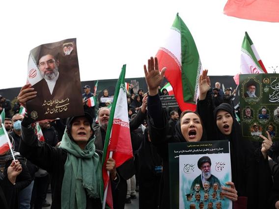 Иран е подготвен за преговори со САД, но под еден услов 