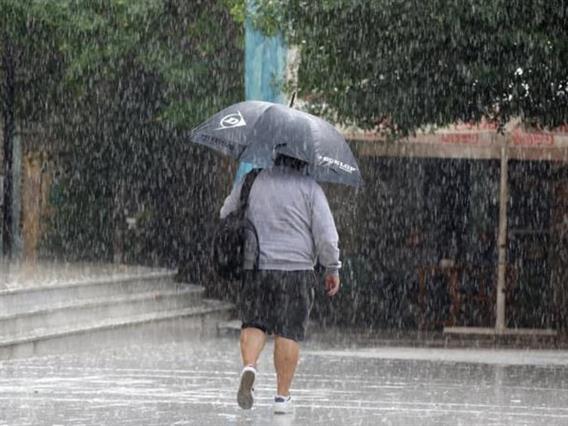 Најтопло во Гевгелија со 20 степени, најмногу дожд во Крива Паланка- врнежливо до понеделник 