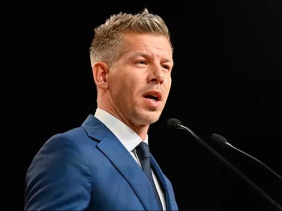 Маѓар го назначил својот зет за министер за правда, најавува строги правила за сите членови на Владата
