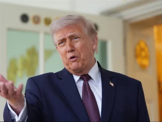 Трамп е незадоволен од последниот предлог на Иран: Или ќе се договориме, или ќе ги разнесеме