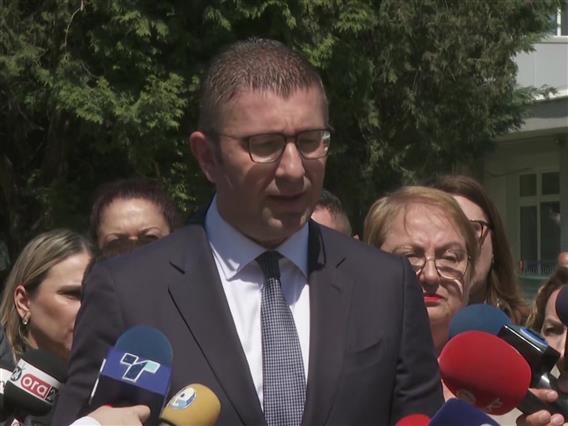 Владина реконструкција во Јуни: Мицкоски ги „чешла“ министерските позиции