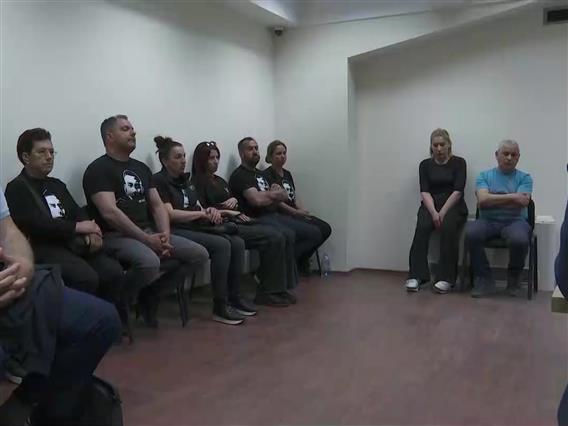 Во кривичниот суд продолжи судењето за трагичната сообраќајка во Марино во која загина 16 годишниот Матеј