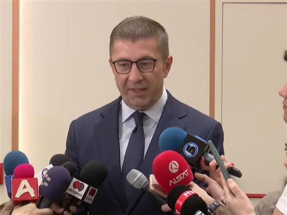 Годинава нема избори, ВМРО-ДПМНЕ подготвено и за предвремени во 2027 година 