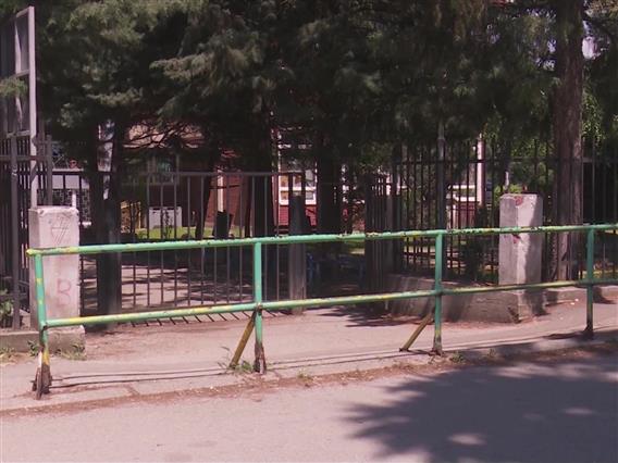 Случај насилство во Ѓорче - обвинител побара мерки на претпазливост за 4 малолетнички 