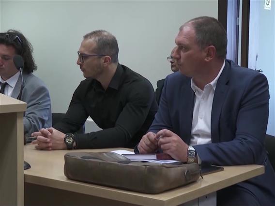 Во Кривичниот суд продолжи судењето за трагичната сообраќајка во Марино во која загина 16 годишниот Матеј 