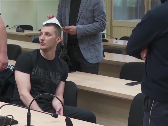 Стојанче Јовановски е осуден на 12 години затвор за насилство и наведување на самоубиство на неговата сопруга Ивана