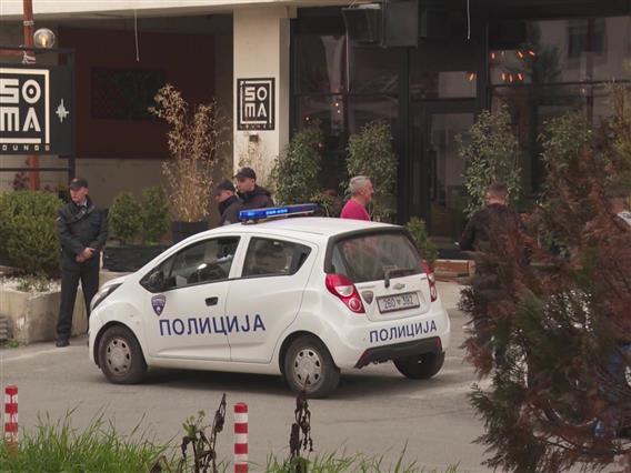 Полицискиот билтен исполнет со случаи за семејно насилство – МВР приведувала по три лица дневно 