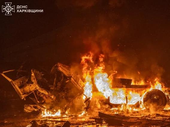 Москва се закани: Доколку Киев ја попречи парадата на Денот на победата... 