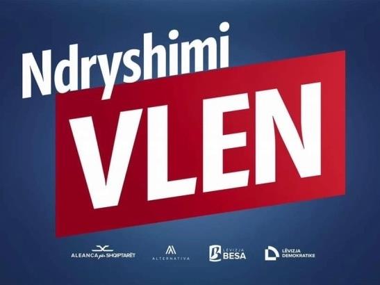 Конгрес за обединување на Вреди во еден политички субјект