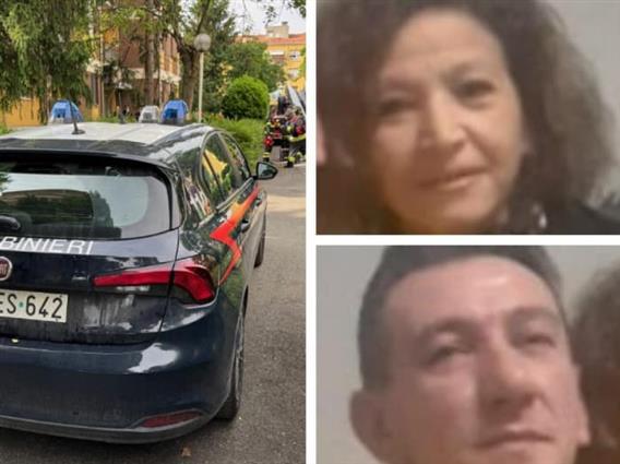 Ужас во Италија: Македонец си ја убил сопругата, па се обидел да си пресуди на гробот на нивниот син 