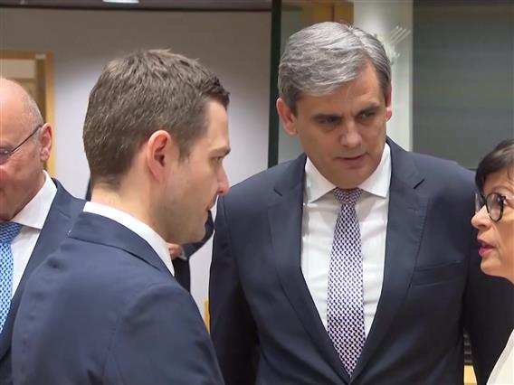 200 милиони евра ќе добијат Македонија, Црна Гора и Албанија од ЕУ 