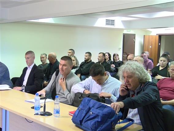 Полицајците негираат вина за непостапување во „Пулс“, семејствата гневни: Го виделе метежот, хаосот, и повторно никој не знаел 