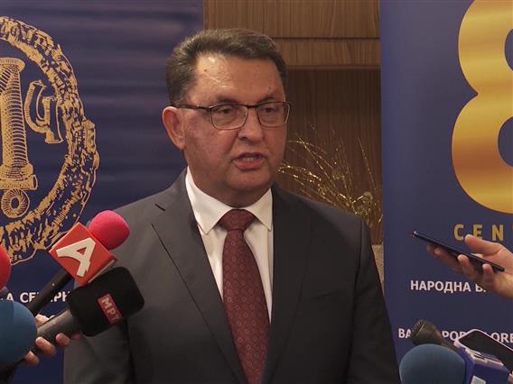 Месец и пол по пријавата до ОЈО од СДСМ велат дека се уште немаат информација до каде е истрагата за Трајко Славески 