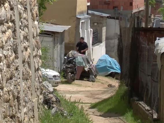 Убиство во Битола –  жена на 31 годишна возраст убиена од нејзиниот сопруг 