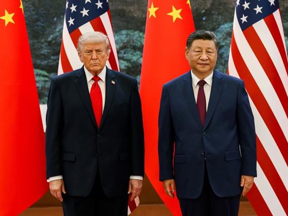 Потврдено е: Си на средба со Трамп