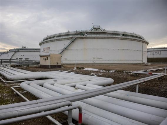 ОАЕ ќе градат нов нафтовод што ќе го заобиколи Ормускиот теснец
