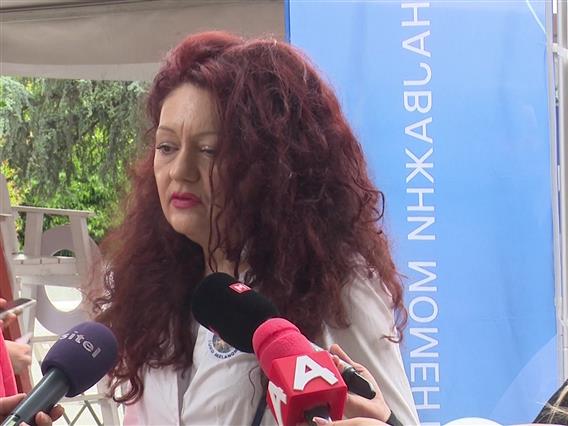 Бесплатни прегледи во рамки на превенцијата на кожните карциноми 
