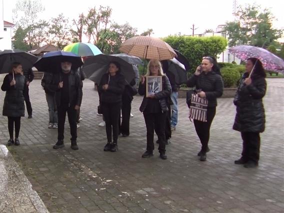 Во Виница се одржа 43-от „Марш на ангелите“