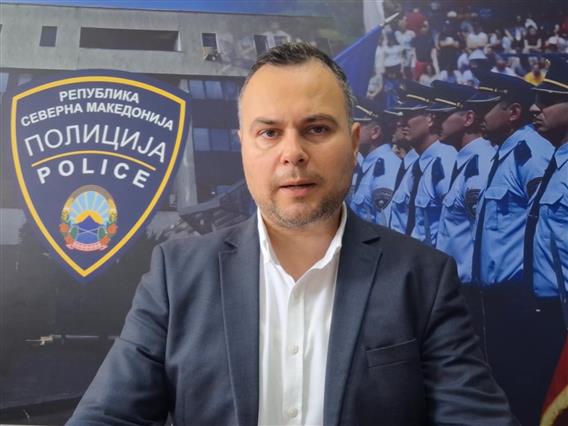 Ноќеска уапсен 19 годишник од Бојане, таткото го пријавил за убиството на 18 годишник од истото село