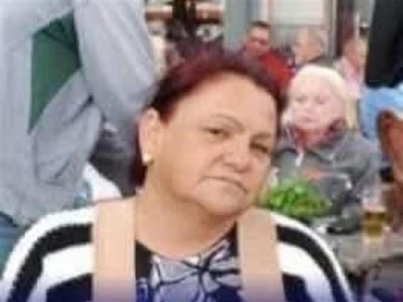 Апел за помош: Се трага по 61-годишната Сузан