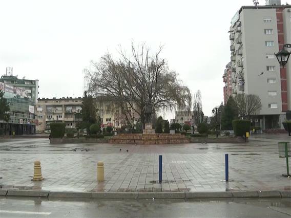 62-годишник кумановец со шизофренија со години ги тепа членовите на семејството – надлежните не го хоспитализираат