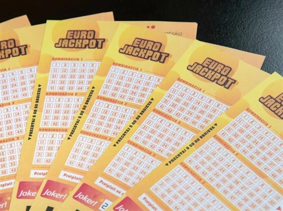 Некој освоил 120 милиони евра на Евроџекпот, познато е каде