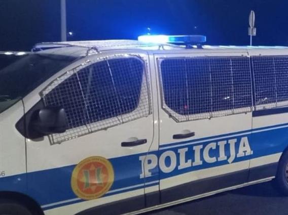 Драма во Улцињ: Косовец ја убил невенчаната сопруга од Албанија, па ја запалил куќата