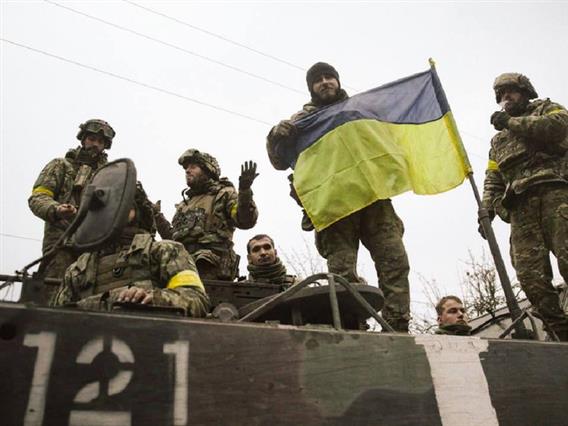 Украински командант: Во наредните шест месеци ќе се случи пресврт во војната 