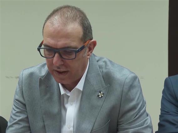 Почна судењето на апелацискиот судија Ѓоко Ристов, негира вина за пронајдените 350.000 евра