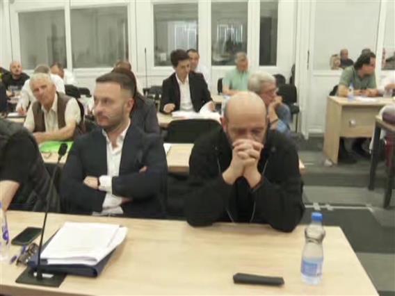 На рочиштето за „Пулс“ презентирани записници од инспекциски контроли и документација за градба