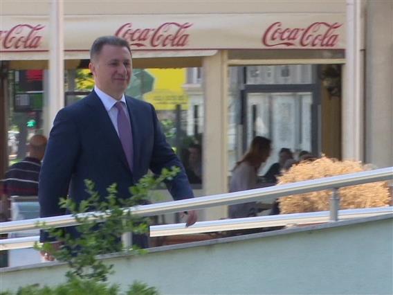 Груевски станал Унгарец?: Истражувачка мрежа открива дека екс-премиерот зел државјанство уште во 2022 година