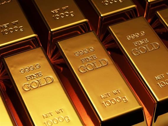 Службеник на ЦИА обвинет за кражба на злато во вредност од 40 милиони долари